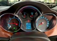 CHEVROLET CRUZE 2.0 LTZ 2012