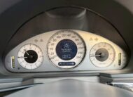 BENZ E-Class E240 (W211) 2.6 Avantgarde 2003