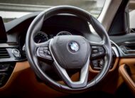 BMW 520D 2.0 SPORTS 2018