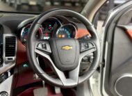 CHEVROLET CRUZE 2.0 LTZ 2012