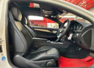 BENZ C-Class 1.6 COUPE AMG 2014