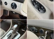 BENZ E-Class E240 (W211) 2.6 Avantgarde 2003