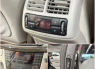 BENZ E-Class E240 (W211) 2.6 Avantgarde 2003