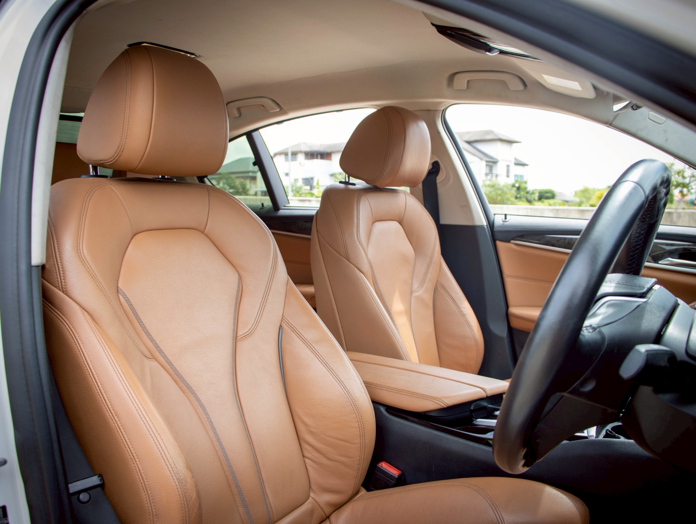 BMW 520D 2.0 SPORTS 2018