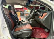 CHEVROLET CRUZE 2.0 LTZ 2012