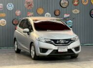 HONDA JAZZ 1.5 V+ i-VTEC 2014