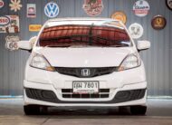 HONDA JAZZ 1.5 S i-VTEC 2011