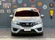 HONDA JAZZ 1.5 V+ i-VTEC 2014