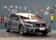 HONDA CIVIC FB 1.8 ES i-VTEC 2015