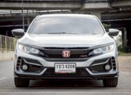 HONDA CIVIC FC 1.8 E  i-VTEC 2021