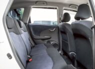 HONDA JAZZ 1.5 S i-VTEC 2011