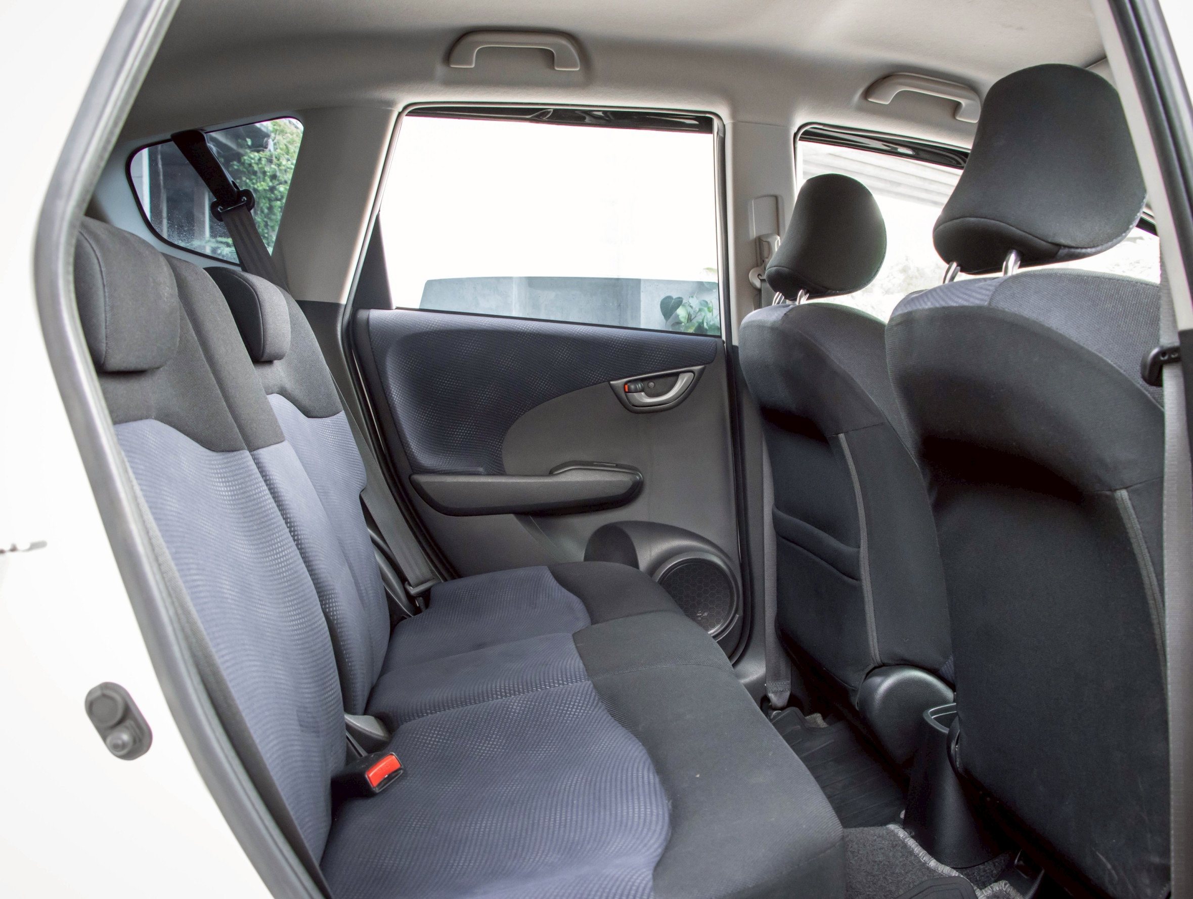 HONDA JAZZ 1.5 S i-VTEC 2011