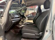 HONDA JAZZ 1.5 V+ i-VTEC 2014