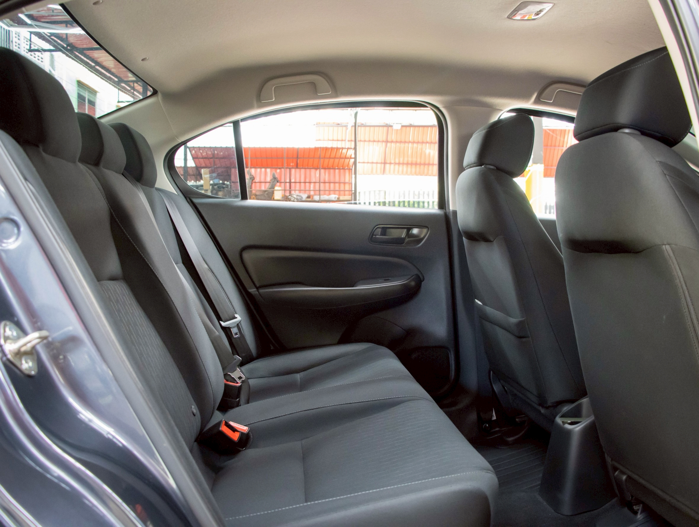 HONDA CITY 1.0 S i-VTEC 2024