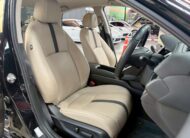 HONDA CIVIC FC 1.8 EL  i-VTEC 2019