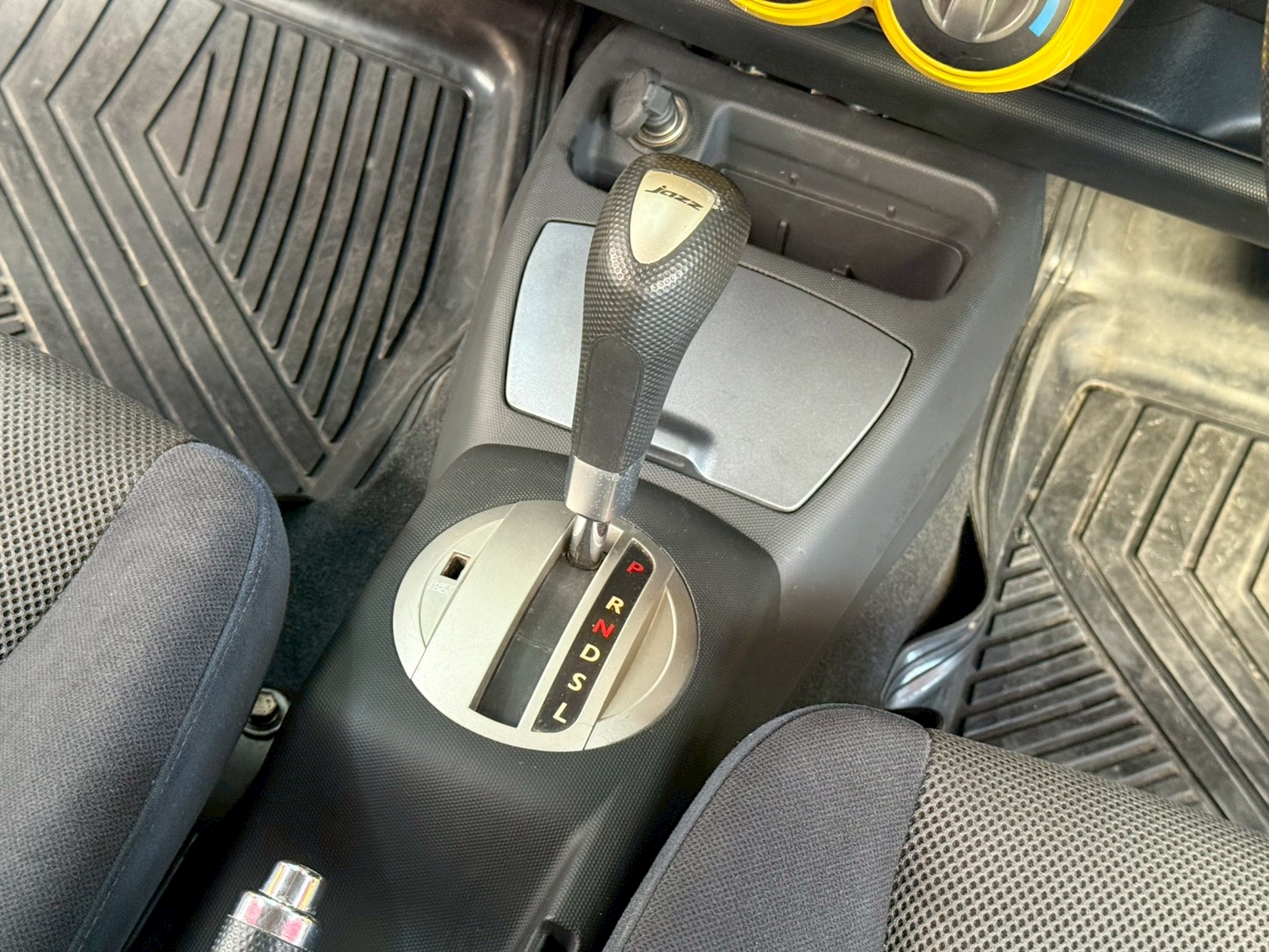 HONDA JAZZ 1.5 VTEC 2006