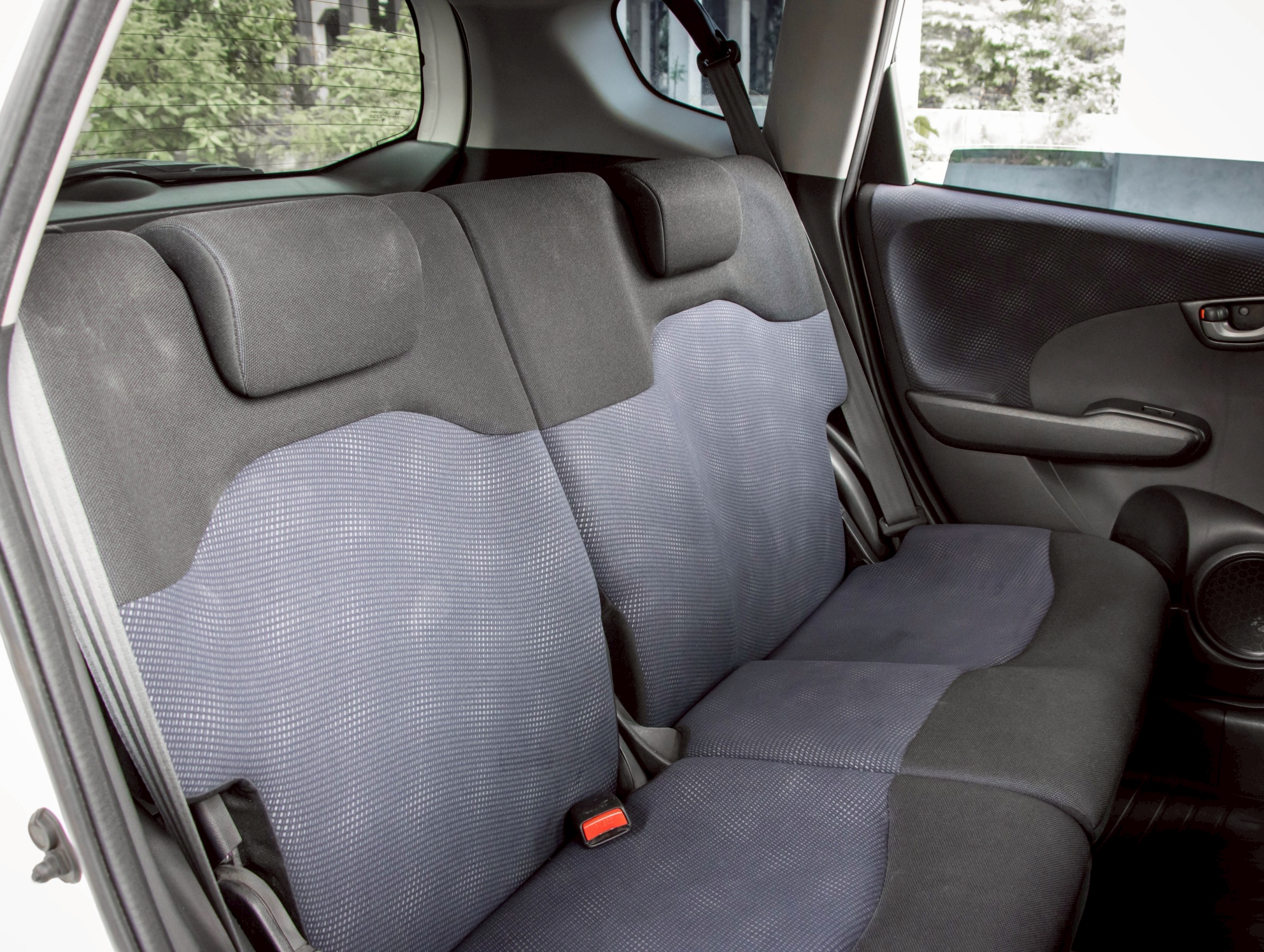 HONDA JAZZ 1.5 S i-VTEC 2011