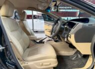 HONDA CIVIC FB 1.8 EL  i-VTEC 2013