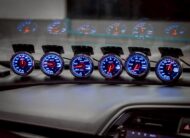 HONDA CIVIC FC 1.8 E  i-VTEC 2021