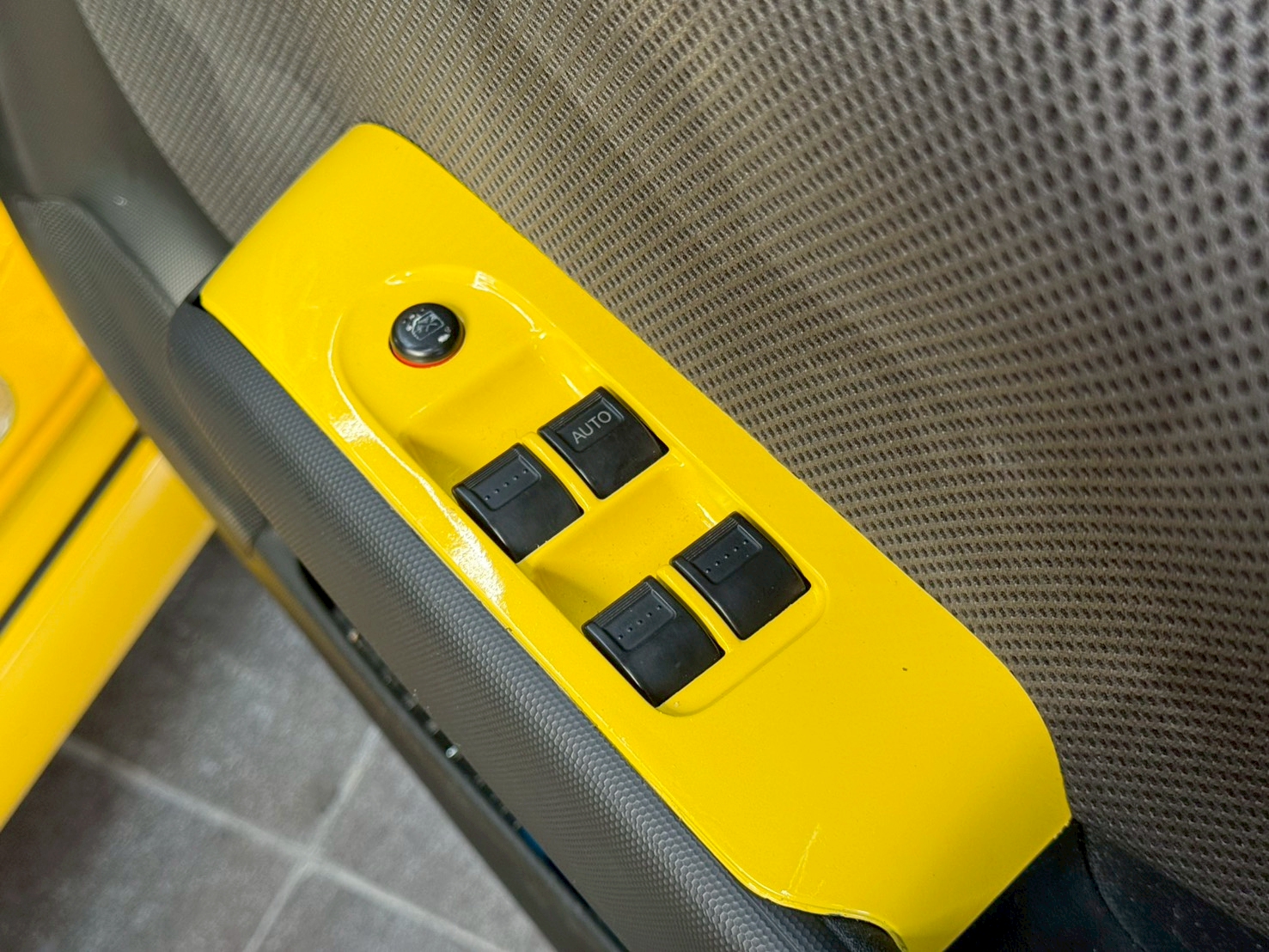 HONDA JAZZ 1.5 VTEC 2006