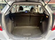 HONDA JAZZ 1.5 V+ i-VTEC 2014