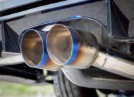 HONDA CIVIC FC 1.8 E  i-VTEC 2021