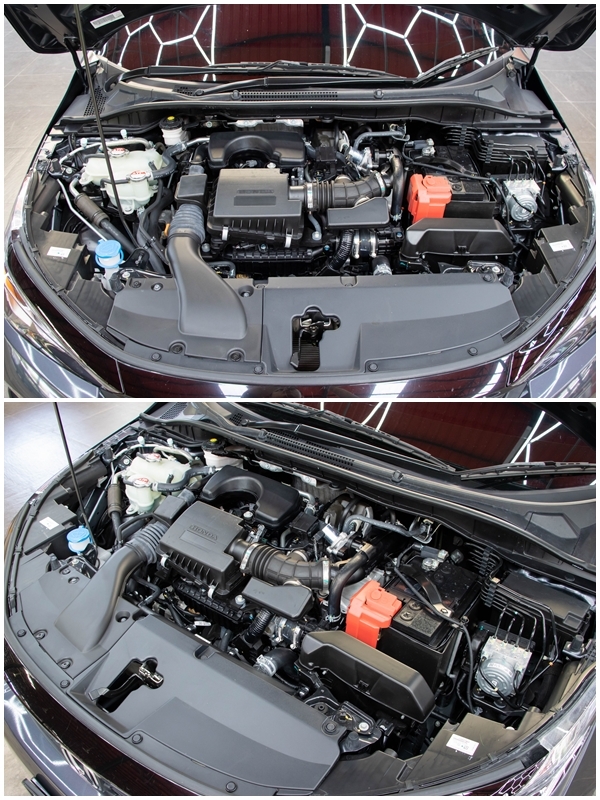 HONDA CITY 1.0 S i-VTEC 2024