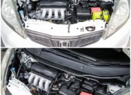 HONDA JAZZ 1.5 S i-VTEC 2011