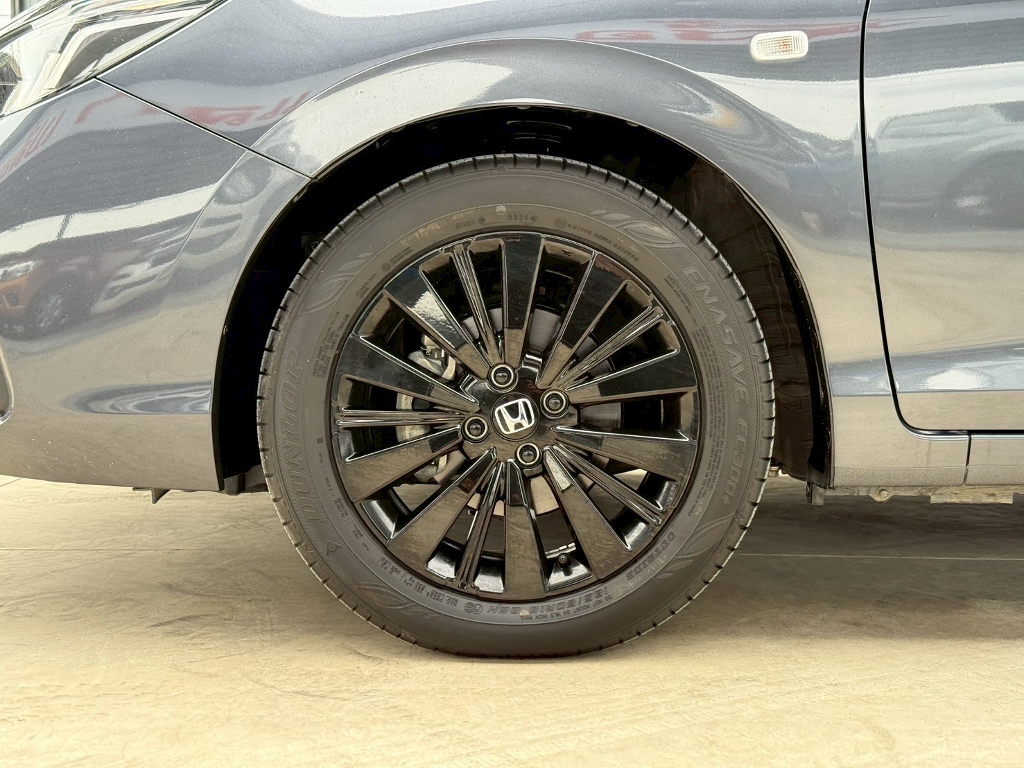 HONDA CITY 1.0 S i-VTEC 2024