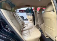 HONDA CIVIC FB 1.8 EL  i-VTEC 2013