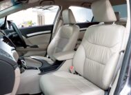 HONDA CIVIC FB 1.8 ES i-VTEC 2015