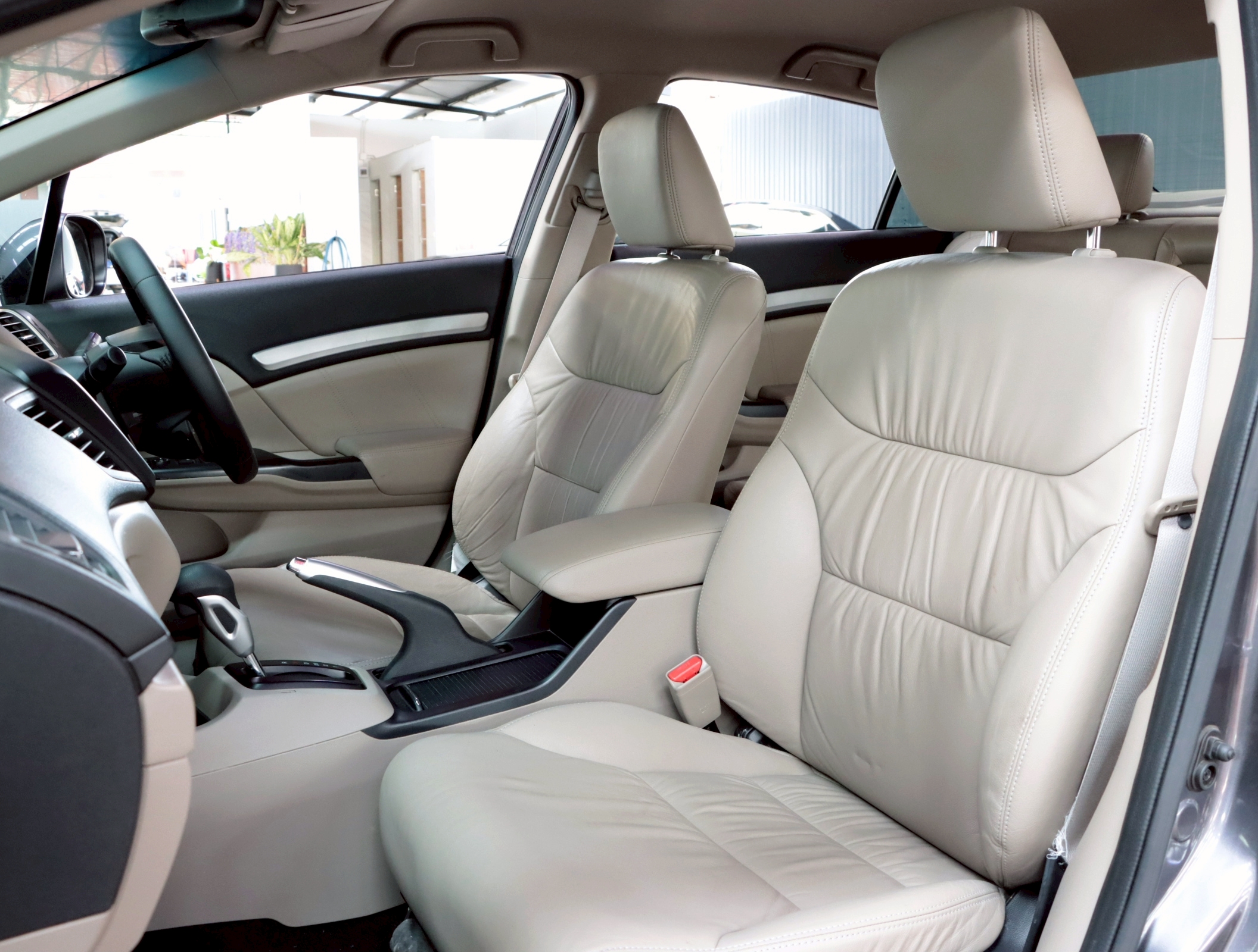 HONDA CIVIC FB 1.8 ES i-VTEC 2015