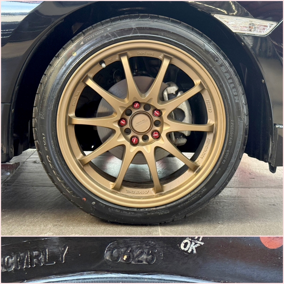 HONDA CIVIC FC 1.8 EL  i-VTEC 2019