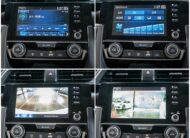 HONDA CIVIC FC 1.8 EL  i-VTEC 2020