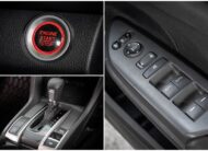 HONDA CIVIC FC 1.8 E  i-VTEC 2021