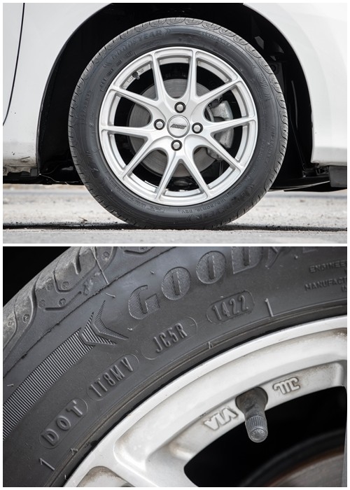 HONDA JAZZ 1.5 S i-VTEC 2011