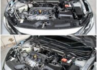 HONDA CIVIC FC 1.8 E  i-VTEC 2021