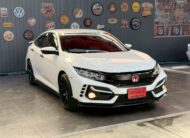 HONDA CIVIC FC 1.8 EL  i-VTEC 2020