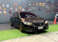 HONDA CIVIC FE 1.5 EL  i-VTEC 2022