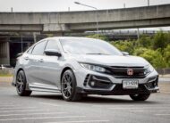 HONDA CIVIC FC 1.8 E  i-VTEC 2021