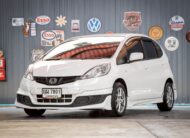 HONDA JAZZ 1.5 S i-VTEC 2011