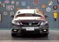 HONDA CIVIC FB 1.8 ES i-VTEC 2015