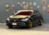 HONDA CIVIC FC 1.8 EL  i-VTEC 2019