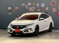 HONDA CIVIC FC 1.8 EL  i-VTEC 2020
