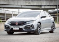 HONDA CIVIC FC 1.8 E  i-VTEC 2021