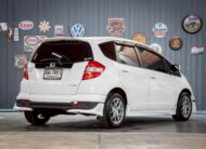 HONDA JAZZ 1.5 S i-VTEC 2011