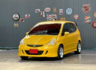 HONDA JAZZ 1.5 VTEC 2006