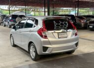 HONDA JAZZ 1.5 V+ i-VTEC 2014