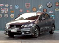 HONDA CIVIC FB 1.8 ES i-VTEC 2015