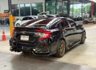 HONDA CIVIC FC 1.8 EL  i-VTEC 2019